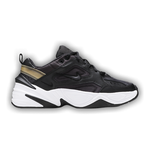 Nike Wmns M2K Tekno 'Black Oil Grey'