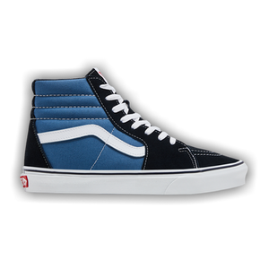 Vans Sk8-Hi 'Navy'