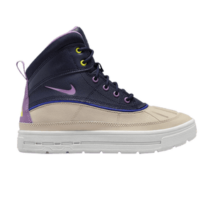 Nike Woodside 2 High ACG GS 'Sanddrift Obsidian'
