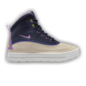 Nike Woodside 2 High ACG GS 'Sanddrift Obsidian'