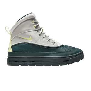 Nike Woodside 2 High ACG GS 'Photon Dust Deep Jungle'