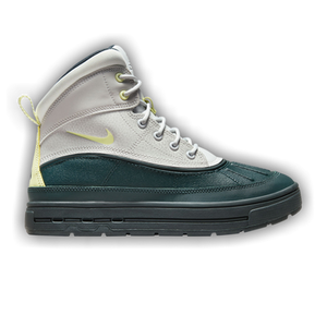 Nike Woodside 2 High ACG GS 'Photon Dust Deep Jungle'