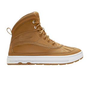 Nike Woodside 2 High GS 'Wheat'