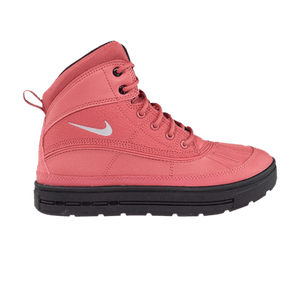 Nike Woodside 2 High GS 'Light Redwood'