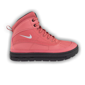 Nike Woodside 2 High GS 'Light Redwood'