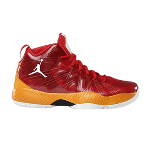 Air Jordan 2012 Lite 'The Flash'