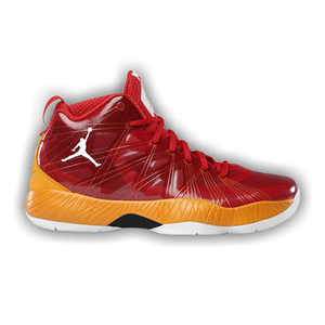 Air Jordan 2012 Lite 'The Flash'