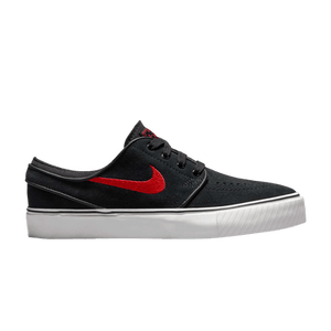 Nike Stefan Janoski SB GS 'Black University Red'
