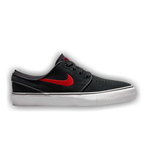 Nike Stefan Janoski SB GS 'Black University Red'
