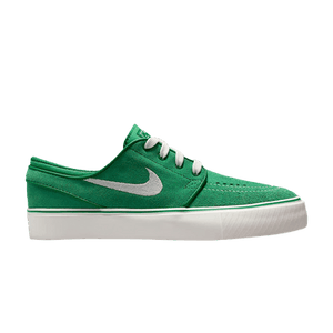 Nike Stefan Janoski SB GS 'Pine Green'