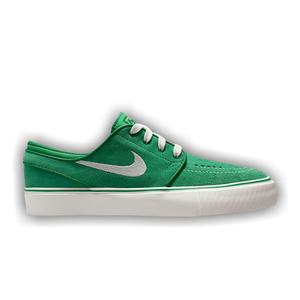 Nike Stefan Janoski SB GS 'Pine Green'