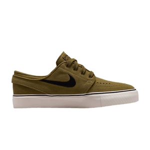 Nike Stefan Janoski SB GS 'Olive Flak'