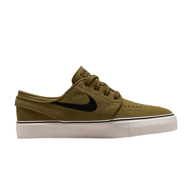 Nike Stefan Janoski SB GS 'Olive Flak'