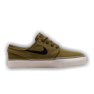 Nike Stefan Janoski SB GS 'Olive Flak'