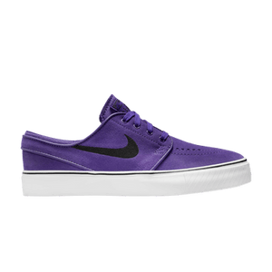 Nike Zoom Stefan Janoski SB GS 'Court Purple'