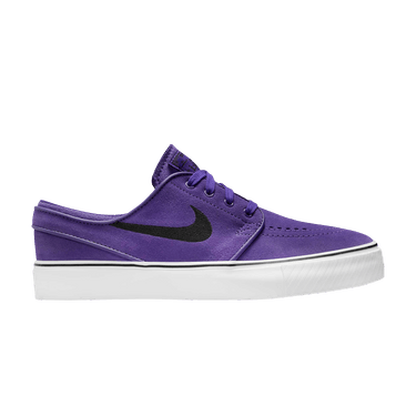 Nike Zoom Stefan Janoski SB GS 'Court Purple'