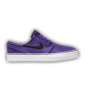 Nike Zoom Stefan Janoski SB GS 'Court Purple'