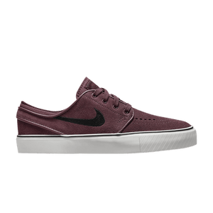 Nike Zoom Stefan Janoski SB GS 'Burgundy Crush'