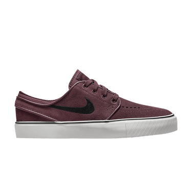 Nike Zoom Stefan Janoski SB GS 'Burgundy Crush'