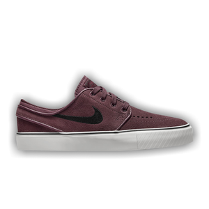Nike Zoom Stefan Janoski SB GS 'Burgundy Crush'
