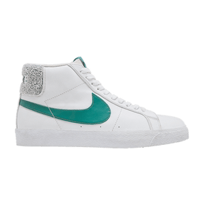 Nike Zoom Blazer Mid Premium SB 'Bicoastal Green'
