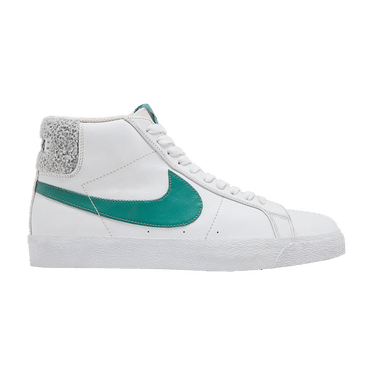 Nike Zoom Blazer Mid Premium SB 'Bicoastal Green'