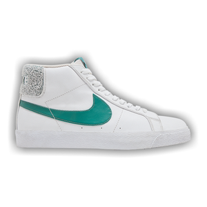 Nike Zoom Blazer Mid Premium SB 'Bicoastal Green'