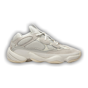 adidas Yeezy 500 'Bone White'