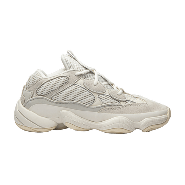 adidas Yeezy 500 'Bone White'