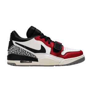 Air Jordan Legacy 312 Low 'Chicago'