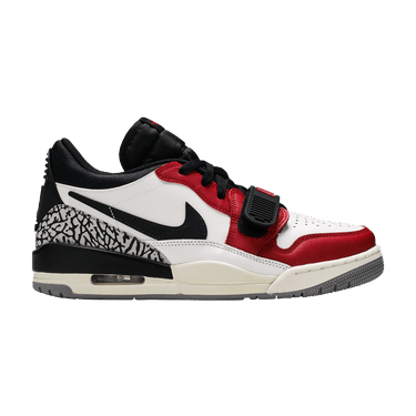 Air Jordan Legacy 312 Low 'Chicago'