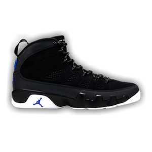 Air Jordan 9 Retro 'Racer Blue'