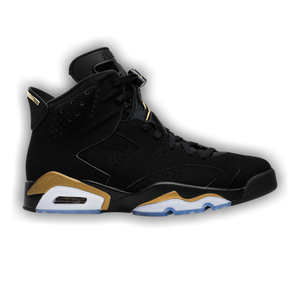 Air Jordan 6 Retro 'Defining Moments' 2020