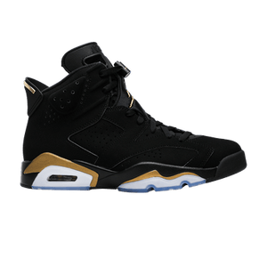 Air Jordan 6 Retro 'Defining Moments' 2020