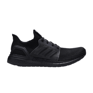 adidas UltraBoost 19 'Triple Black'