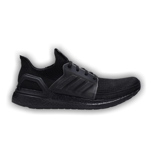 adidas UltraBoost 19 'Triple Black'