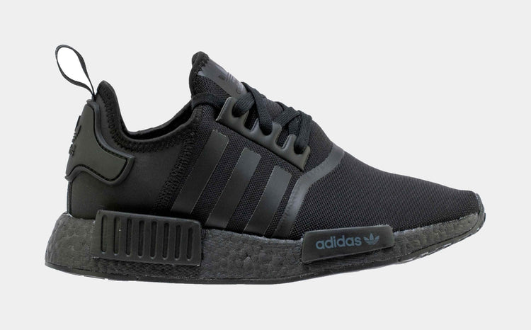 adidas NMD_R1 J 'Triple Black'