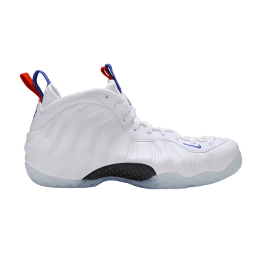 Nike Wmns Air Foamposite One 'USA'