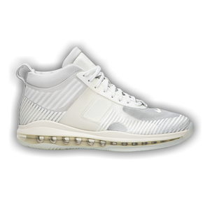John Elliott x Nike LeBron Icon QS 'White'
