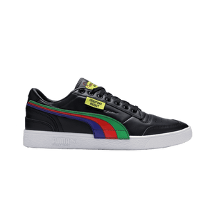 Chinatown Market x Puma Ralph Sampson Low 'Black'