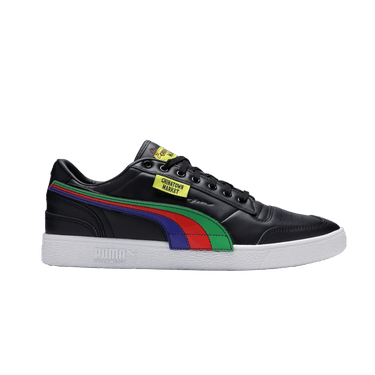 Chinatown Market x Puma Ralph Sampson Low 'Black'