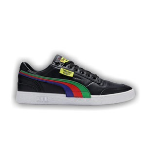 Chinatown Market x Puma Ralph Sampson Low 'Black'