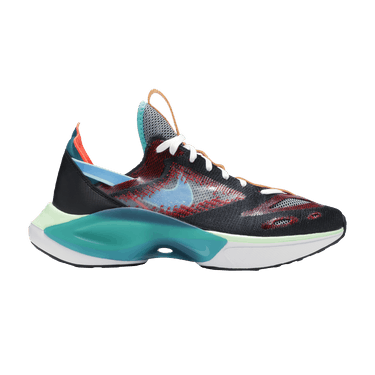 Nike N110 D/MS/X 'Dimsix'