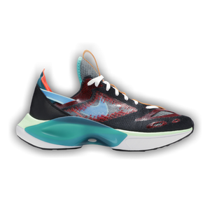 Nike N110 D/MS/X 'Dimsix'