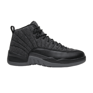 Air Jordan 12 Retro 'Wool'