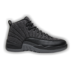 Air Jordan 12 Retro 'Wool'