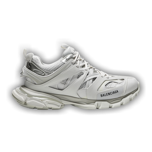 Balenciaga Track Sneaker 'White'