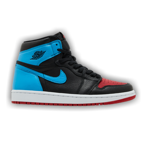 Wmns Air Jordan 1 High OG 'NC to Chi'