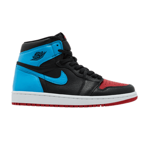 Wmns Air Jordan 1 High OG 'NC to Chi'