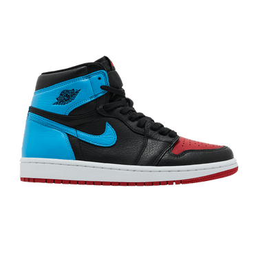 Wmns Air Jordan 1 High OG 'NC to Chi'
